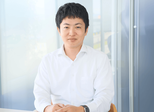 SUNBOW株式会社 宮本知典様のインタビュー画像