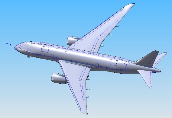 機械設計・3D CAD設計の事例のイメージ