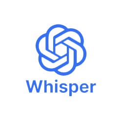 Whisper