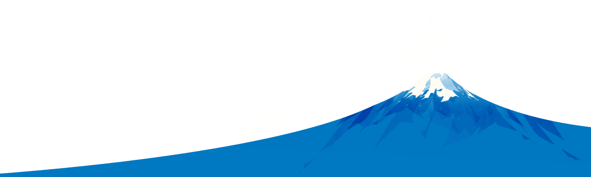 Hero background mountain