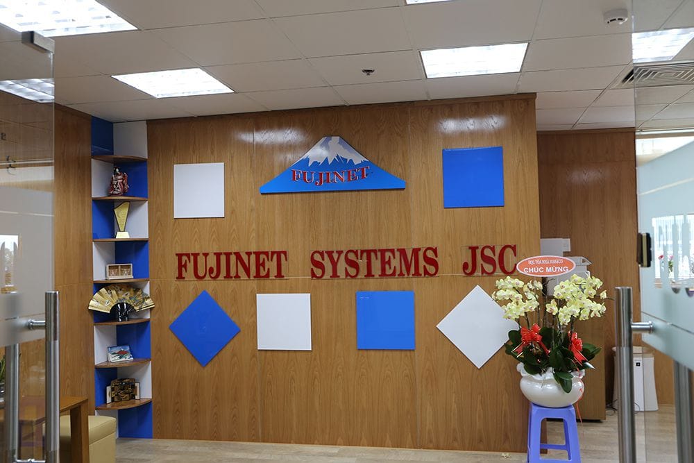 会社紹介 - FUJINET SYSTEMS JSC(フジネットシステムズ株式会社)