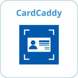 CardCaddy