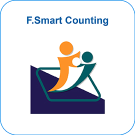 F.Smart Counting