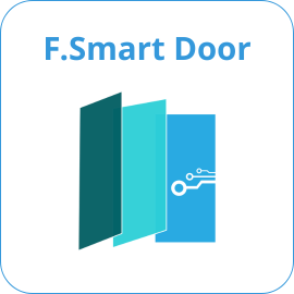 FSmart Door