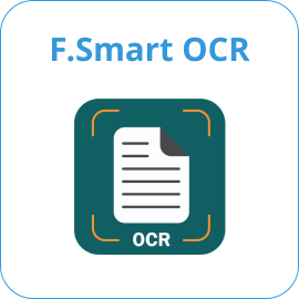 FSmart OCR