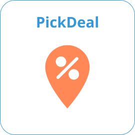 PickDeal