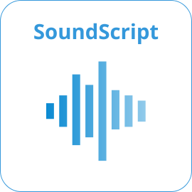 SoundScript