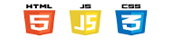 HTML-JS-CSS