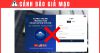 THÔNG BÁO CẢNH BÁO TRANG WEB GIẢ MẠO FUJINET