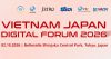 FUJINET SYSTEMS THAM GIA VIETNAM JAPAN DIGITAL FORUM 2026 TẠI TOKYO