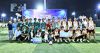 FUJINET LEAGUE 2025: NHỊP ĐẬP SÂN CỎ – BẢN LĨNH LÊN NGÔI