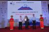 FUJINET SYSTEMS đạt chứng nhận 50 Doanh nghiệp CNTT hàng đầu Việt Nam 2016
