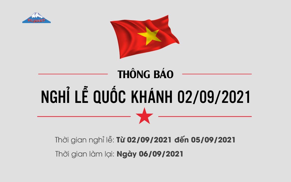 Ngày Quốc khánh Việt Nam (2/9)