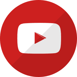 icon youtube