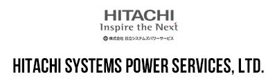 HITACHI SYSTEMS POWER SERVICES, LTD.