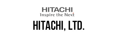 HITACHI, LTD.