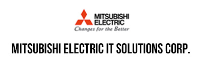 MITSUBISHI ELECTRIC IT SOLUTIONS CORP.