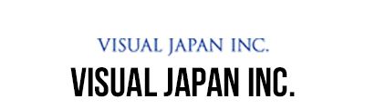 VISUAL JAPAN INC.