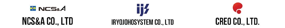 NCS&A CO., LTD. - IRYOJOHOSYSTEM CO., LTD - CREO CO., LTD