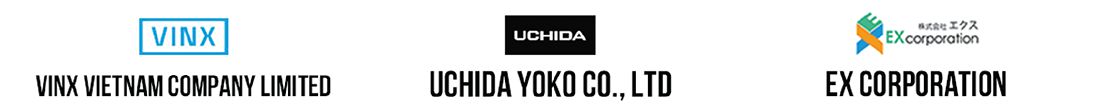 VINX VIETNAM COMPANY LIMITED - UCHIDA YOKO CO., LTD. - EX CORPORATION